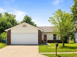 11103 Waterfield Pl, Indianapolis, IN 46235