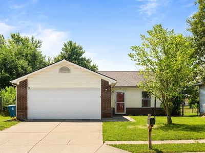 11103 Waterfield Pl, Indianapolis, IN, 46235