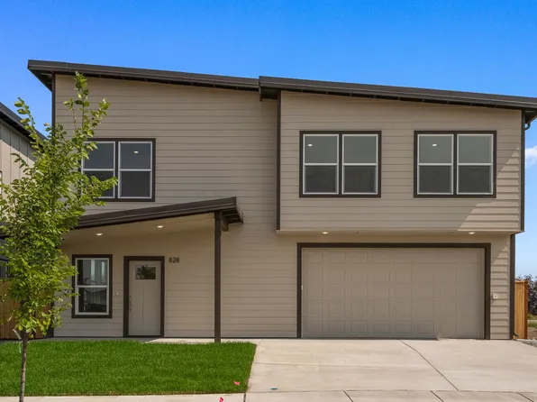 828 Spaniel Ln, Belgrade, MT 59714