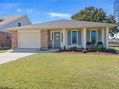 4608 Janice Ave, Kenner, LA, 70065