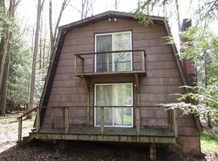 185 Troxell Spring Rd, Flinton, PA 16640