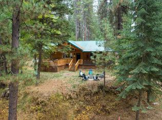 3 Pump House Rd, Garden Valley, ID 83622