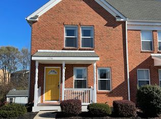 1250 Old Richmond Cir, Harrisonburg, VA 22802