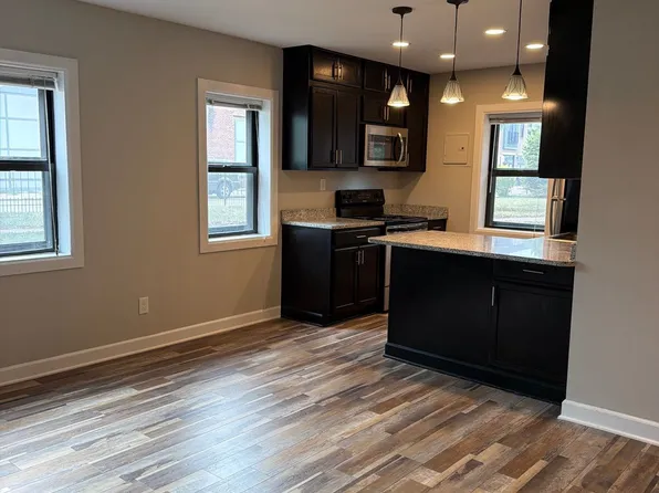 306 E 19th St #1A, Indianapolis, IN 46202
