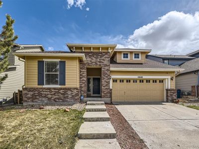 10440 Olathe, Commerce City, CO, 80022