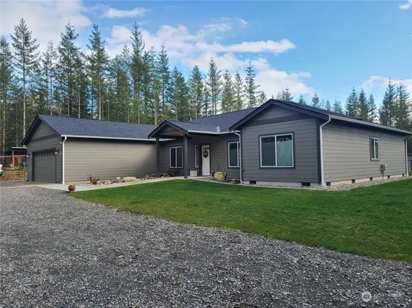 36308 307th Avenue SE, Enumclaw, WA 98022