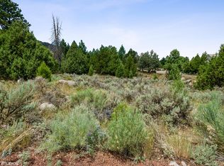 272 N Cliffrose Cir, Pine Valley, UT 84781