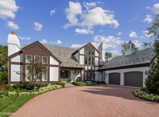 1003 Burr Ridge Club Dr, Burr Ridge, IL 60527