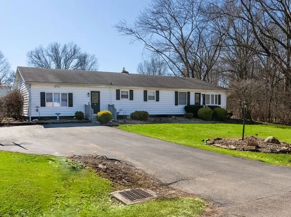 7 Manor Ave, New Castle, PA 16105
