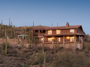 1981 N El Moraga Dr, Tucson, AZ 85745