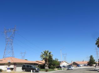 12438 San Ysidro Rd, Victorville, CA 92392