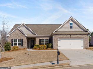 523 Lillian Way, Jefferson, GA 30549