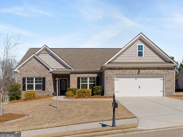 523 Lillian Way, Jefferson, GA 30549