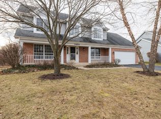 34092 N Sulkey Dr, Grayslake, IL
