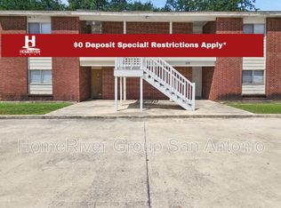 529 Dukeway APT 2, Universal City, TX 78148