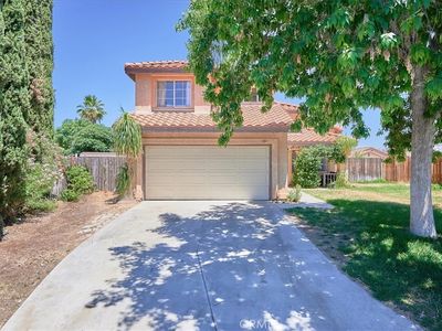 1511 Eagle Mountain Pl, Hemet, CA, 92545