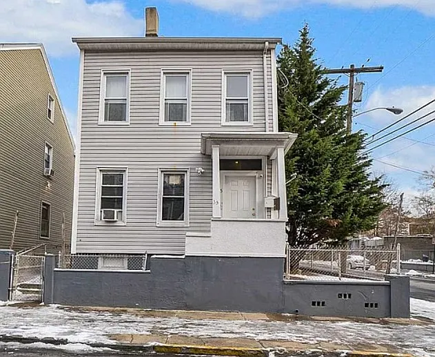34 Mercer St #5