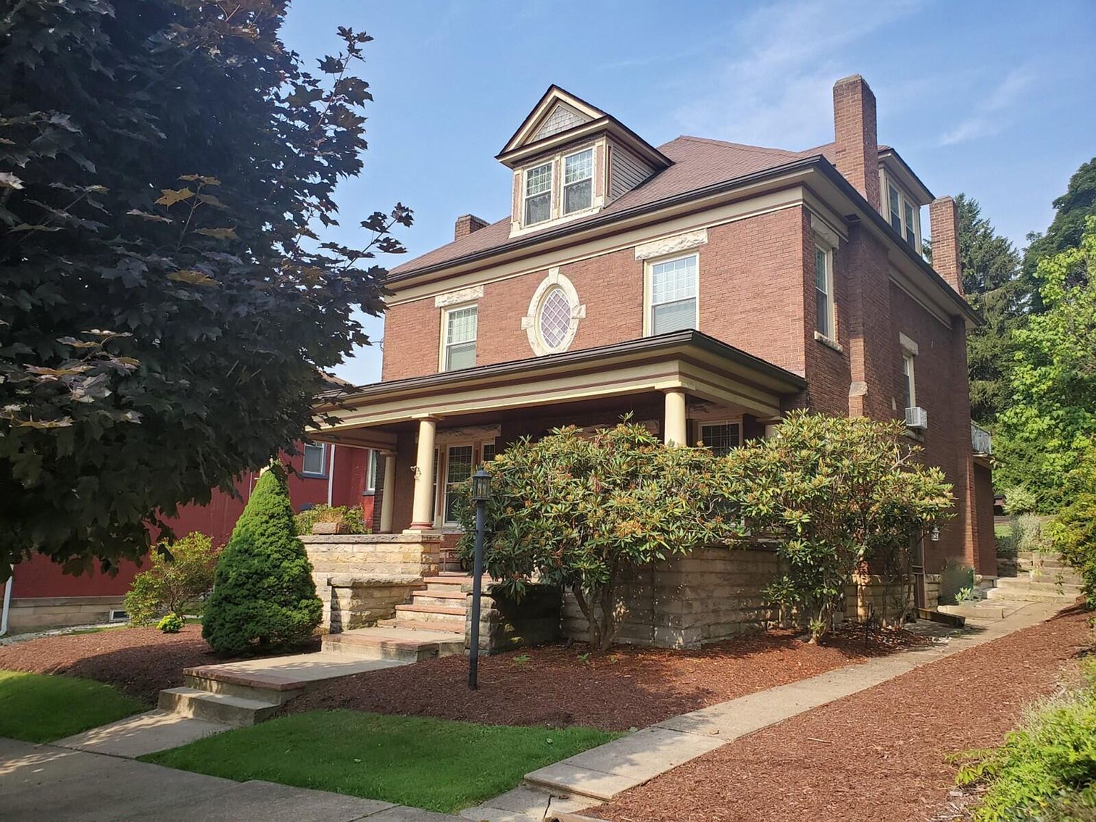 189 Franklin Ave, Brookville, PA 15825 Zillow