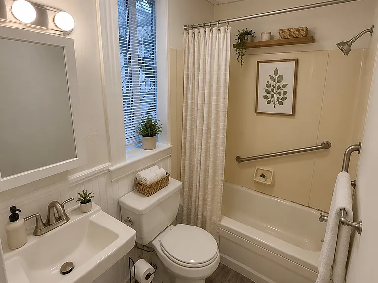 15 Prospect St #5 — Photo 4