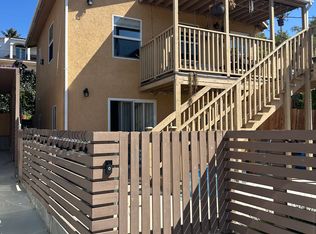409 1/2 E Oak Ave, El Segundo, CA 90245