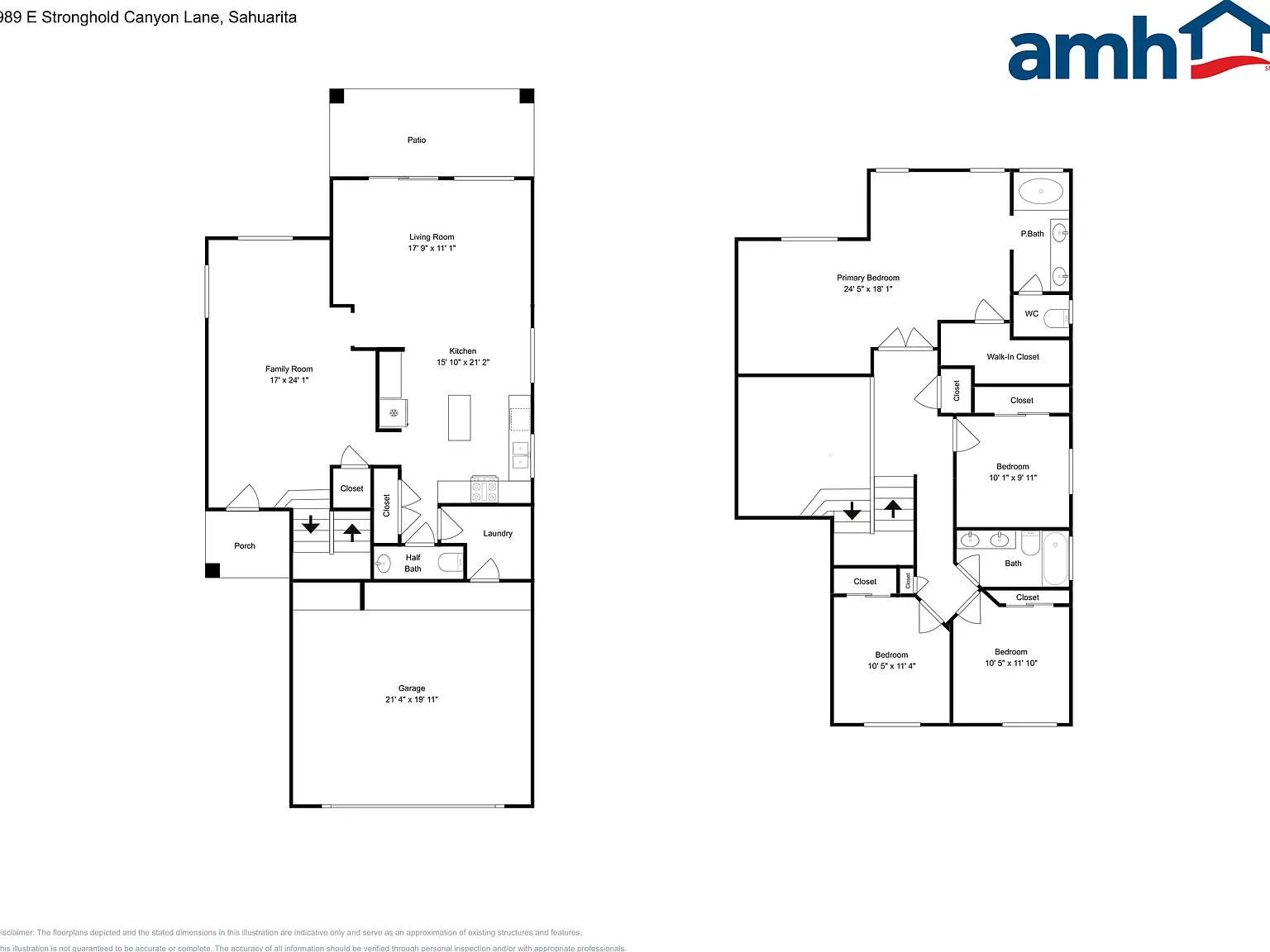 4 bed, 2.0 bath, 1660 sqft, $1,980 — Photo 2