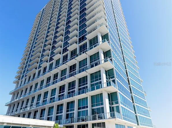 150 E Robinson St Unit 2408, Orlando, FL 32801