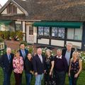 Allan Jones Team