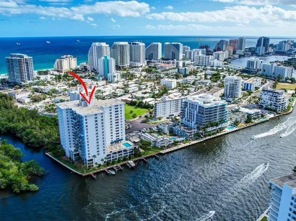 777 Bayshore Drive #904, Fort Lauderdale, FL 33304