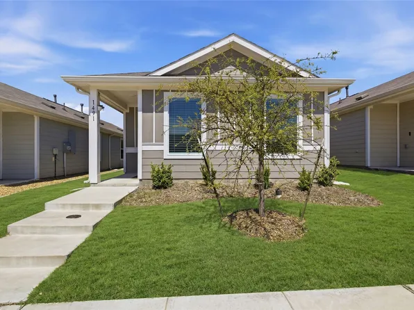 1491 Sterling Way, Ferris, TX 75125