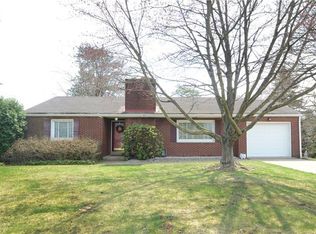 120 Ridgeview Dr, Aliquippa, PA 15001