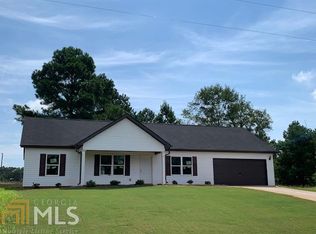 504 Heath Dr LOT 43, Thomaston, GA