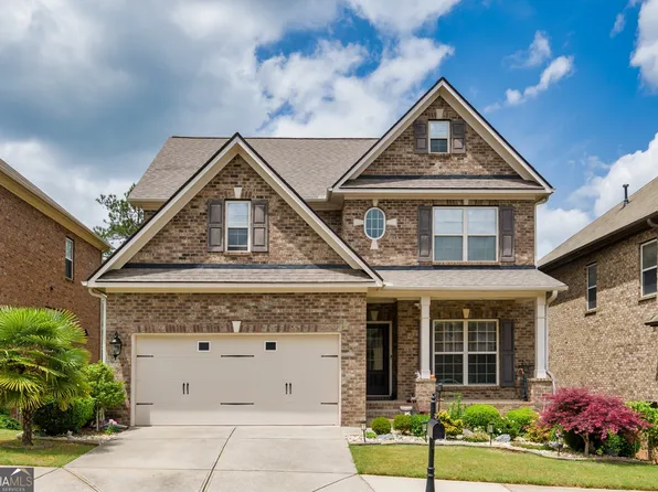 2397 Harpers Way, Duluth, GA 30097
