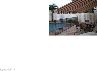 16100 SW 138th Pl, Miami, FL 33177