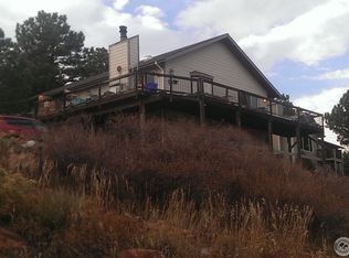4837 Deer Trail Ct, Fort Collins, CO 80526