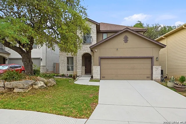 7518 Eagle Ledge