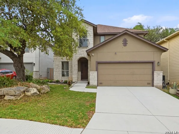 7518 Eagle Ledge, San Antonio, TX 78249