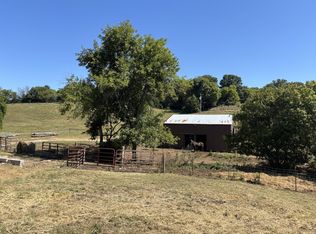 0 Collins Hollow Rd, Lewisburg, TN 37091