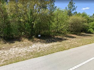 Marion Oaks Trl LOT 2, Ocala, FL 34473