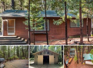 21496 Cove Rd, Montgomery Creek, CA 96065