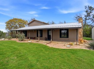 4987 Veal Station Rd, Weatherford, TX 76085