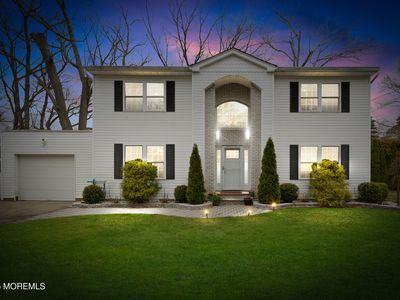 44 Bay Parkway, Waretown, NJ, 08758
