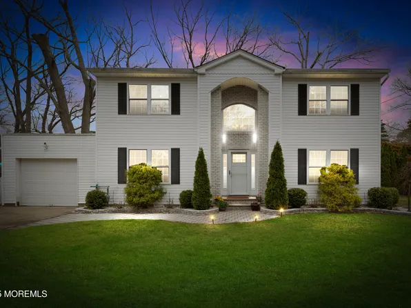 44 Bay Parkway, Waretown, NJ 08758