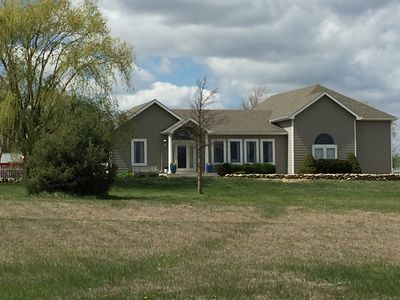 6645 SE Woodring Rd, Berryton, KS, 66409