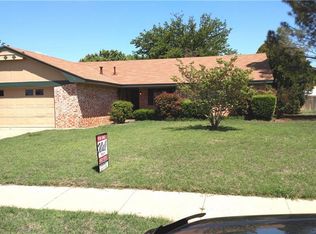 2500 N Flamingo Ln, Altus, OK 73521