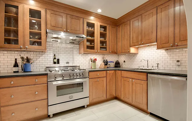 Sold by Brown Harris Stevens | media 16