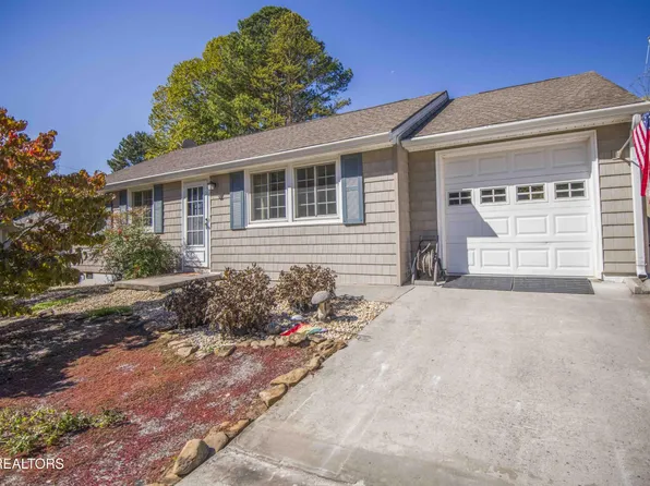 4221 Chinkapin Ln Lot 21, Knoxville, TN 37921