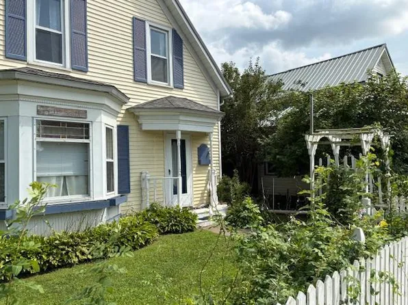 110 South Bagley Ave Avenue, Bagley, WI 53801