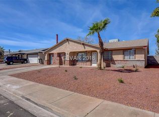 413 Longtree Ave, Henderson, NV 89011