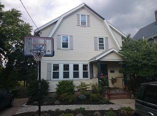 104 Goodenough St, Brighton, MA 02135