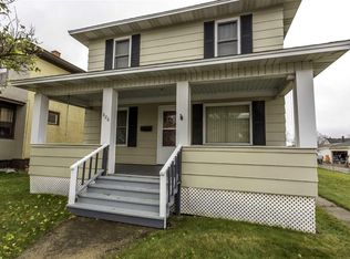 826 E Sheridan St, Ely, MN 55731